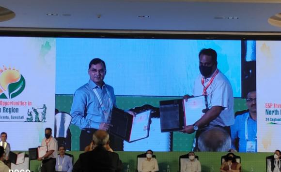 MoU between AHECL and Vedanta