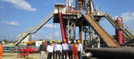 AHECL as Consortium Partner in Oil & Gas Exploration & Production