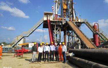 AHECL as Consortium Partner in Oil & Gas Exploration & Production